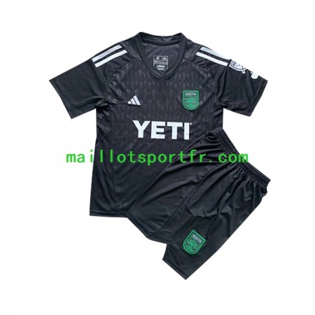 Maillot de Foot Austin FC Enfant Domicile 2023